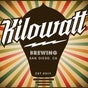 Kilowatt Brewing Company