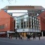 Toronto Public Library - Toronto Reference Library