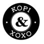 KOPI & XOXO