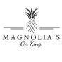 Magnolias on King