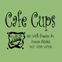 Cafe Cups