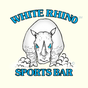 White Rhino Sports Bar & Grill