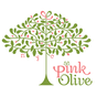 Pink Olive