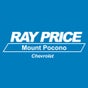 Ray Price Mt. Pocono Chevrolet