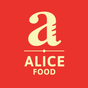 Alice Food