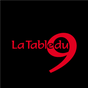 La Table Du 9