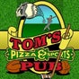 Tom's Pizza & Sports Bar