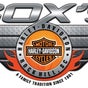 Cox's Harley-Davidson Of Rock Hill