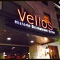 Vellos Historic Brickstreet Grill