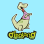 Parque Infantil Dinoland - Centro de Ocio El Invernadero