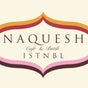 Naquesh Cafe&Butik İstanbul