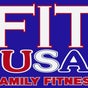Fit USA Family Fitness