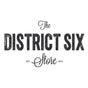 The District Six Store