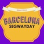 Barcelona Segway Day