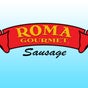 Roma Gourmet Sausage