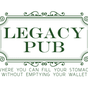 Legacy Pub