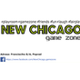 New Chicago - game zone
