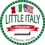 Little Italy Neighborhood Restaurant