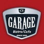 Old Car Garage