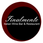 Finalmente Italian Wine Bar & Restaurant