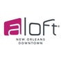 Aloft New Orleans Downtown