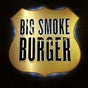 BIG SMOKE BURGER ®
