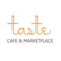 Taste Café & Marketplace