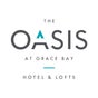 The Oasis at Grace bay
