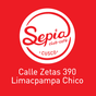 Sepia Club Café