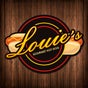 Louie's Gourmet Hot Dog