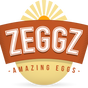 ZEGGZ Amazing Eggs