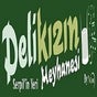 DELİ KIZIN MEYHANESİ(Serpil'in yeri)