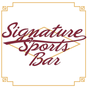 Signature Sports Bar
