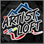 The Artist-Loft