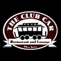 The Club Car Restaurant and Lounge