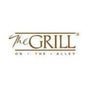 The Grill on the Alley