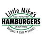 Little Mike's Hamburgers