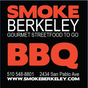 Smoke Berkeley  BBQ, Beer, Home Made Pies and Sides from Scratch