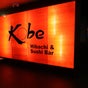 Kobe Sushi Hibachi Bar