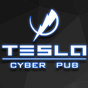 Tesla Cyber Pub