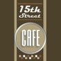 15th Street Cafe