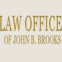 The Law Offices of John B Brooks