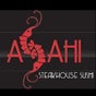 Asahi Hibachi & Sushi