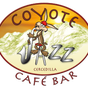 Coyote Jazz