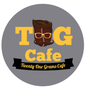 Twenty One Grams Cafe