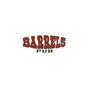 Barrels Sports Bar