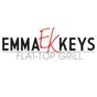 Emma Key's Flat-Top Grill
