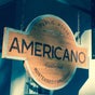 Bar Americano