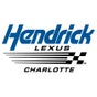 Hendrick Lexus Charlotte