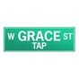 Grace Street Tap